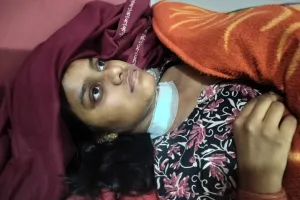 बरेली: स्कूटी सवार छात्रा की मांझे से कटी गर्दन, बेटी को बचा रही मां की भी कटी उंगलियां