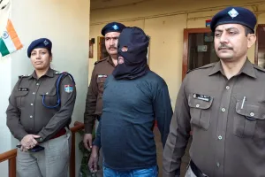 टार्चर करती थी पत्नी, छुटकारा पाने के लिए कर दी हत्या