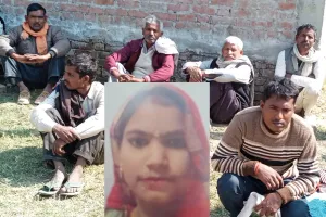 शाहजहांपुर: पति से कहासुनी के बाद महिला ने फंदे पर लटक कर दी जान