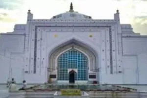 बदायूं: अब 19 फरवरी को होगी नीलकंठ बनाम मस्जिद मामले में सुनवाई 