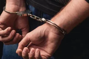 3 करोड़ की साइबर ठगी करने वाले 2 आरोपी हैदराबाद से गिरफ्तार 