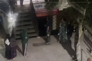 ‘इस तरह के झटके पहले कभी नहीं महसूस किए’, Delhi-NCR में भूकंप के बाद घबराए लोगों ने कहा