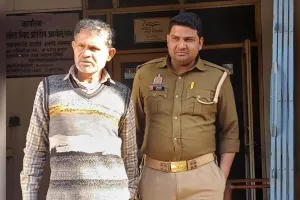 संभल : उपभोक्ता आयोग के आदेश का पालन न करने पर भेजा जेल