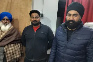 पीलीभीत: गुरमीत के खर्च हुए पांच लाख, मिला..11 दिन सेफ हाउस की कैद और बेड़ियां...