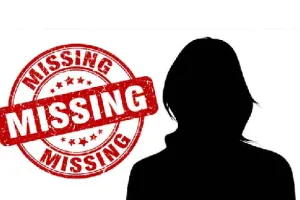 पति और बच्चे छोड़ पत्नी लापता, गुमशुदगी दर्ज