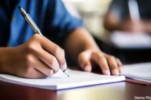  कासगंज: आज से शुरू सीबीएसई की परीक्षाएं, 1177 परीक्षार्थी होंगे शामिल 