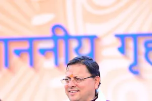 आने वाले राष्ट्रीय खेलों के लिए लंबी लकीर खींच गया उत्तराखंड 