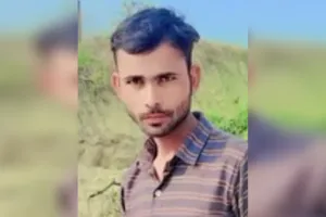 शाहजहांपुर: पत्नी से फोन पर कहासुनी के बाद युवक ने फांसी लगाकर दी जान