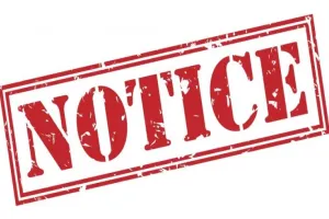 बरेली: कम टैक्स वसूली पर चार कर समाहर्ता और एक राजस्व निरीक्षक को नोटिस