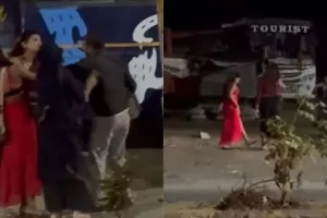 बरेली में यहां जरा संभलकर! किन्नरों ने दो युवकों को पीटा, नेग नहीं देने पर टूट पड़े