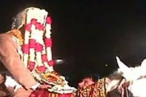 शादी से तीन दिन पहले मुकरा दूल्हा, दुल्हन के भाई ने सौंपी तहरीर         