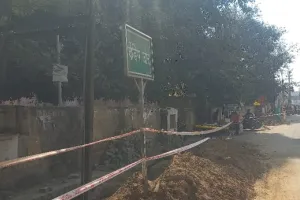 Bareilly: सड़क चौड़ा करने के लिए हटेगा वेंडिंग जोन, अतिक्रमणकारियों को भी भेजा जाएगा नोटिस