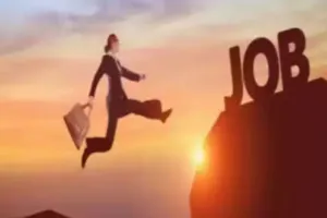 बरेली: कौशल विकास मिशन...बेरोजगारी की समस्या से लड़ने में असफल, केवल एक तिहाई युवाओं को मिली नौकरी