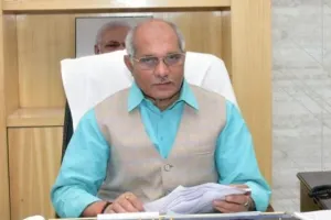 Bareilly: इस फैक्ट्री पर होगी उच्चस्तरीय जांच, मंत्री धर्मपाल सिंह ने डीएम को लिखा पत्र