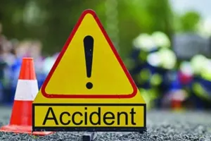 Bareilly: ट्रक ने साइकिल सवार छात्र को मारी टक्कर, अलग-अलग हादसों में दो की मौत