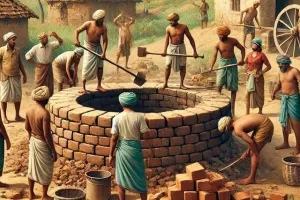 Bareilly: संकट में तालाबों का अस्तित्व! बना दिया पीलीभीत बाईपास तो कहीं स्कूल-मंदिर और कब्रिस्तान