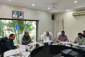 Bareilly: 7 साल बाद सदर बाजार में हटेगा आउट ऑफ बांड, हत्या होने पर लगा था प्रतिबंध, फौजियों को राहत