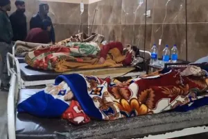 मुरादाबाद: 200 से अधिक लोगों में फूड प्वॉइजन, लगन की दावत में गाजर का हलवा खाने से बिगड़ी तबीयत