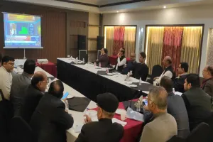 Bareilly: शहर के उद्यमियों ने दिए पूरे नंबर, आम बजट को बताया सभी वर्गों के लिए फायदेमंद