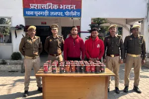 पीलीभीत: सिस्टम सख्त तो रिस्क पर काम...ये कहकर बढ़ा दिए चाइनीज मांझे के दाम