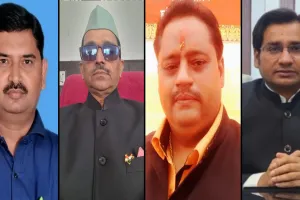 कासगंज: बजट में सबकुछ अच्छा लेकिन ओपीएस का जिक्र तक नहीं किया