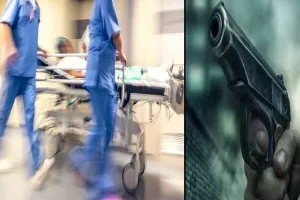 पीलीभीत: संदिग्ध हालात में गोली लगने से युवती घायल, एक हिरासत में