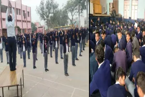 कासगंज : कैंसर दिवस पर बताए बीमारी के कारण और बचाव के उपाय