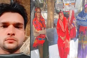 रामपुर : फैक्ट्री मजदूर ने फंदे में लटककर दी जान, युवक की मौत पर घर में मचा कोहराम