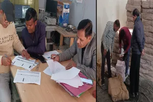 शाहजहांपुर: सर पर बोर्ड परीक्षाएं...11 कॉलेजों को उत्तर पुस्तिकाएं उठाने का होश नहीं