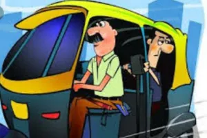 हल्द्वानी शहर में ऑटो चोर निकले तीन भाई