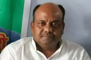 शाहजहांपुर: भाजपा के पूर्व विधायक को जान से मारने की धमकी, बोला- 3 महीने के बाद तुम्हारी हत्या पक्की