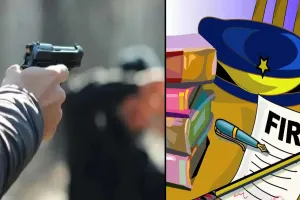 पीलीभीत: पुराने मुकदमे में सुलह से किया इन्कार तो युवती को मारी गोली, रिपोर्ट दर्ज 