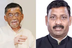 Bareilly: सांसद निधि के कई काम पूरे नहीं कर पाए संतोष और धर्मेंद्र कश्यप, रिपोर्ट में खुलासा