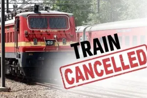 Bareilly: यात्रीगण कृपया ध्यान दें...रेलवे ने 6 ट्रेनें कर दीं कैंसिल, जानें क्यों लगाई रोक