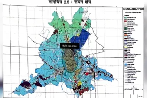 शाहजहांपुर: एसडीए से घूमेगा विकास का पहिया, विकसित होंगी नई कालोनी
