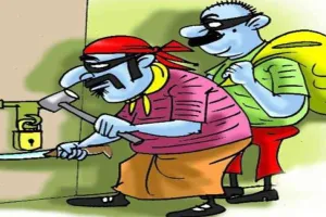 बिजनौर : माइक्रोफिन फाइनेंस कंपनी से 6 लाख की नकदी चोरी