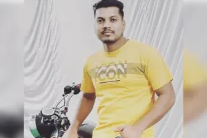 लखीमपुर खीरी: पिता की लाइसेंसी बंदूक से गोली मारकर युवक ने किया सुसाइड