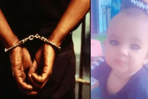 रामपुर: कर्जदारों से छुटकारा पाना था...जालिम बाप ने दो साल की मासूम को डुबोकर मार डाला