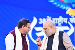 2036 में ओलंपिक की मेजबानी के लिए तैयार है भारत    