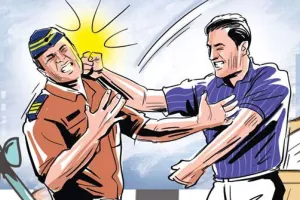 बदायूं: शराबी बारातियों की करतूत...नशे में पुलिस वालों को ही पीट दिया, जानिए पूरा मामला