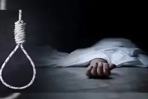 बरेली: पिता के बिना जी नहीं पाया, जमानत न होने पर बेटे ने कर ली आत्महत्या
