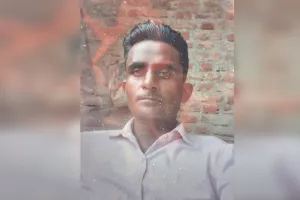 रामपुर: रेलवे ट्रैक को पार करते समय ट्रेन की चपेट में आकर ग्रामीण की मौत