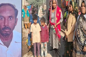 बदायूं: फसल की रखवाली करने गए किसान का कुइंया में मिला शव