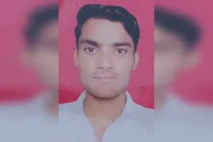 शाहजहांपुर: पत्नी से विवाद के बाद युवक ने फंदे पर लटक कर दी जान