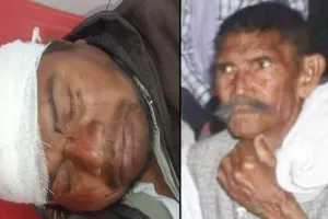 रामपुर: सड़क हादसों से दहला शाहबाद...ग्रामीण समेत दो लोगों की मौत