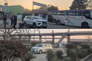 रामपुर: आयकर विभाग की टीम ने राणा शुगर मिल 84 घंटे खंगाले अभिलेख