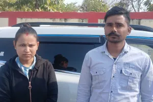 कासगंज: श्रद्धालु और पीआरडी जवान के बीच मारपीट का मामला अफसरों तक पहुंचा, जांच के आदेश