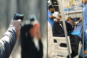 बरेली: सैटेलाइट पर गोलीकांड...कुली ने पार्सल ठेकेदार भाइयों को गोली मारी, एक की मौत