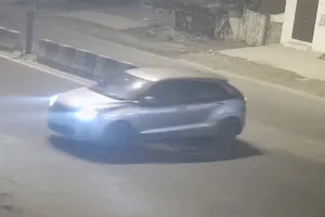 बदायूं: झगड़े के बाद शराबी बारातियों ने युवक को दो किलोमीटर तक कार से घसीटा