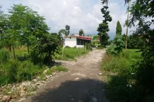 नेता प्रतिपक्ष व विधायकों ने विधानसभा सत्र में उठाया बागजाला का मुद्दा